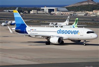 Alejandro H.L - Gran Canaria Spotters. Haz click para ampliar