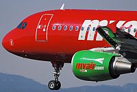 Sergio Morchn - Spotters Alliance. Click to see full size photo
