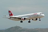 Justo Miguel Prieto. ( Malaga Spotters). Haz click para ampliar