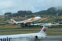VTR - Fabin Garca (Global AirShots). Click to see full size photo