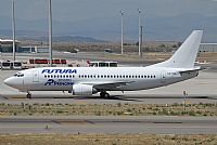 Jos Ramn Valero - Iberian Spotters. Haz click para ampliar