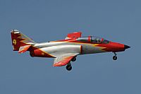 Cele - Spotters BCN. Haz click para ampliar