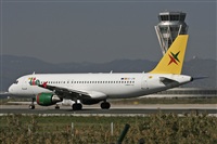 Jos Miguel Bernases - Noisy Spotters. Click to see full size photo