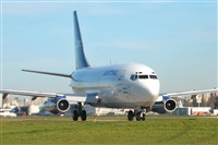 Alberto U. -Simplemente Volar Spotters-. Click to see full size photo