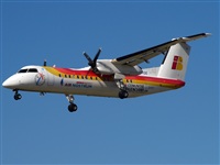 ©Javier Rioja - Spotters Barcelona - El Prat. Click to see full size photo ©Javier Rioja - Spotters Barcelona - El Prat. Click to see full size photo