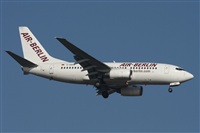 Jos Miguel Bernases - Noisy Spotters. Click to see full size photo
