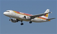Pere  Escala - Spotters Barcelona-El Prat. Click to see full size photo