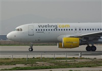 Adolfmalet-Spotters Barcelona-El Prat. Click to see full size photo