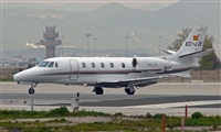 Pere  Escala - Spotters Barcelona-El Prat. Click to see full size photo