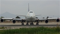 Adolfmalet-Spotters Barcelona-El Prat. Click to see full size photo