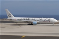 ALAMO AIRLINES.CANARY ISLANDS SPOTTING. Click to see full size photo