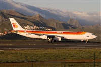 Javier de la Cruz - CANARY ISLANDS SPOTTING. Haz click para ampliar