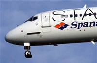 Adolfmalet-Spotters Barcelona-El Prat. Click to see full size photo
