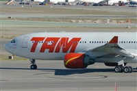 VTR - Fabin Garca (Global AirShots). Click to see full size photo