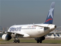 Alberto U. -Simplemente Volar Spotters-. Click to see full size photo