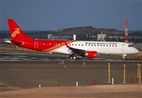 Alejandro H.L - Gran Canaria Spotters. Haz click para ampliar
