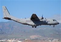 Alejandro H.L - Gran Canaria Spotters. Haz click para ampliar