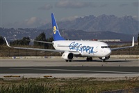 Cele - Spotters BCN. Click to see full size photo