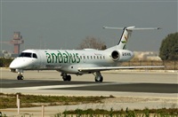Adolfmalet-Spotters Barcelona-El Prat. Click to see full size photo