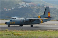 Chalo Canary Islands Spotting. Click to see full size photo