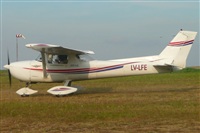 Tomas Charras - Simplemente Volar Spotters. Click to see full size photo