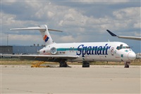 Jos Ramn Valero - Iberian Spotters. Click to see full size photo