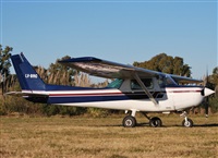 Esteban Gabriel Brea - Gaceta Aeronutica. Click to see full size photo