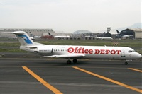 Ivn Cabrero. Spotters Mxico City. Click to see full size photo