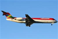 Rosvalmir Afonso Delagassa -  CWB Aviation Photography. Click to see full size photo