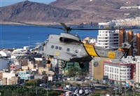Alejandro H.L - Gran Canaria Spotters. Click to see full size photo