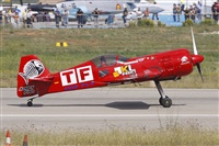Jos Miguel Bernases - Noisy Spotters. Click to see full size photo