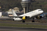 Ayoze Santana Mendez - Canary Islands Spotting. Click to see full size photo