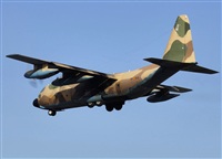 ©Barón Lezg / Gaceta Aeronáutica. Click to see full size photo ©Barón Lezg / Gaceta Aeronáutica. Click to see full size photo
