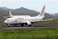 Nacho Rodriguez - Canary Islands Spotting. Click to see full size photo