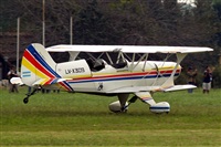 Alberto U. -Simplemente Volar Spotters-. Click to see full size photo