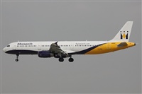 Jorge Medina - Spotters Barcelona - El Prat. Click to see full size photo