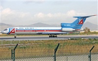 Jose Bornay - Spotters Barcelona - El Prat. Haz click para ampliar