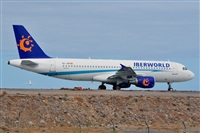 Miguel A. gueda Rguez.  (CANARY ISLANDS SPOTTING). Haz click para ampliar