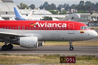 Ivn Cabrero. Spotters Mxico City. Click to see full size photo