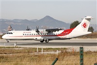 Jorge Medina - Spotters Barcelona - El Prat. Click to see full size photo