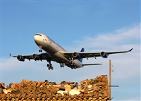Pere  Escala - Spotters Barcelona-El Prat. Click to see full size photo