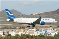 Adrin Alonso Lemes - Lanzarote Spotters. Haz click para ampliar
