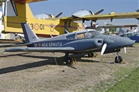 Barn  Lezg / Gaceta Aeronutica. Click to see full size photo