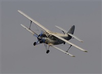 ©Barón Lezg / Gaceta Aeronáutica. Click to see full size photo ©Barón Lezg / Gaceta Aeronáutica. Click to see full size photo