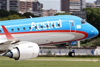 Alberto U. -Simplemente Volar Spotters-. Click to see full size photo