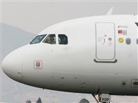 Ivn Cabrero. Spotters Mxico City. Click to see full size photo