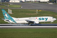 Jorge Medina - Spotters Barcelona - El Prat. Click to see full size photo