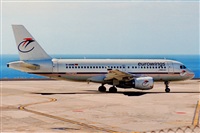 Miguel A. gueda Rguez.  (CANARY ISLANDS SPOTTING). Haz click para ampliar