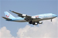 Jorge Medina - Spotters Barcelona - El Prat. Click to see full size photo