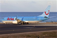 Florencio Martn Melin - Lanzarote Spotters. Click to see full size photo
